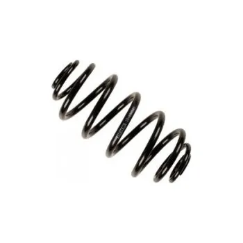 Zadní pružina Opel VECTRA C GTS (Z02) 1.6, 1.8, 1.816V, 1.9CDTI, 2.0DTI16V, 2.016VTurbo,