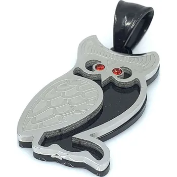 Přívěsek Šperky Jan Kos Jan Kos jewellery Přívěsek z oceli 12112906