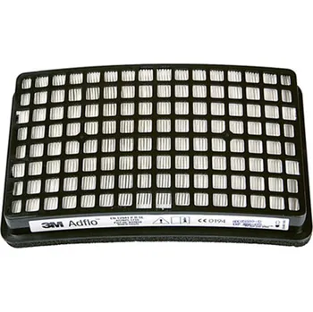 Svářečská kukla Částicový filtr P SL pro 3M Adflo 2 ks, 83 70 12