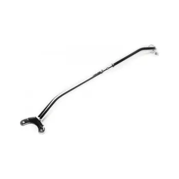 Tuning Rozpěrná tyč přední Fiat Punto (188) - leštěný hliník