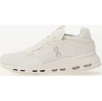 Dámské tenisky Tenisky On W Cloudnova 2 All White EUR 38
