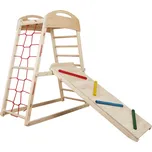 Aga4Kids K19314 160 x 160 x 70 cm