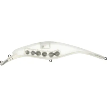 Umělá nástraha Wobler Westin Platypus 16cm Crankbait Slow Floating Blank