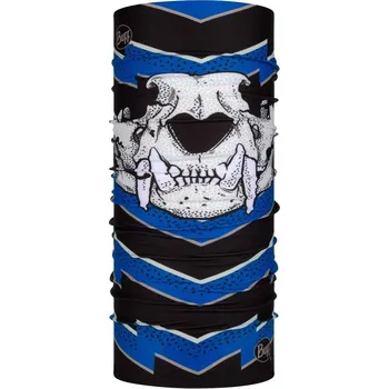 Nákrčník Buff Original New T-Knuckle Blue