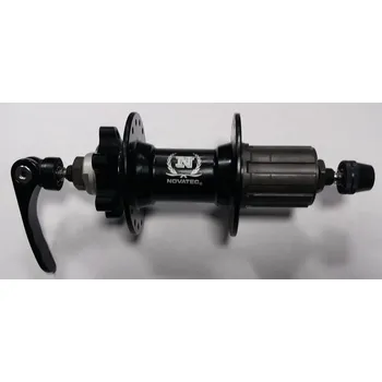 Náboj kola Naboj NOVATEC zadni disk