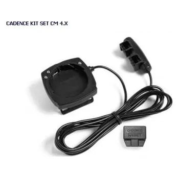 Tachometr Ciclosport Kadence kit pro CM 4.x