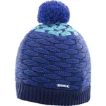 čepice Salomon Poly blue
