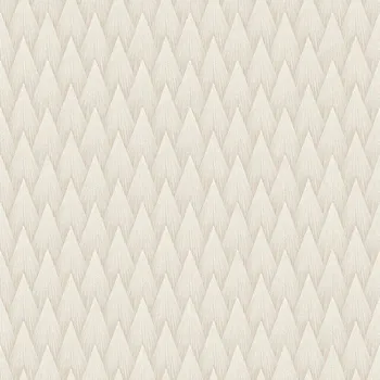 Tapeta AdaWall Geometrická vliesová tapeta na zeď, béžová, 23202-3, Omega, AdaWall, velikost 10 x 1,06 m