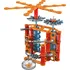 Stavebnice Geomag Geomag Mechanics Gravity Up & Down Circuit 330 dílků