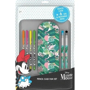 Penál JIRI MODELS Balíček s penálem Minnie