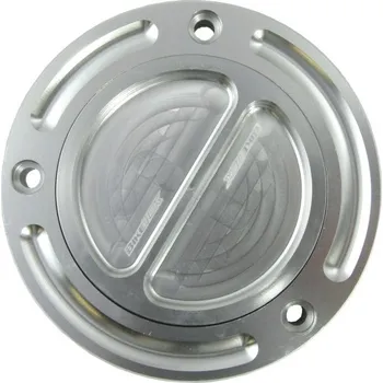 Palivová nádrž BikeTek Keyless Race víčko palivové nádrže - Y01 FFCY01