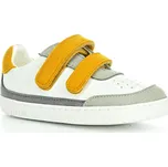 Muris Petra Mini Mustard barefoot boty Velikost boty (EU): 20, Vnitřní délka boty: 125, Vnitřní šířka boty: 57