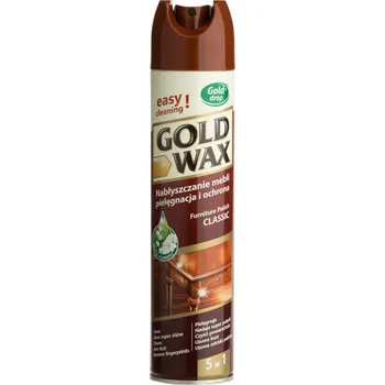 Gold Wax sprej na nábytek Classic 300ml ( )