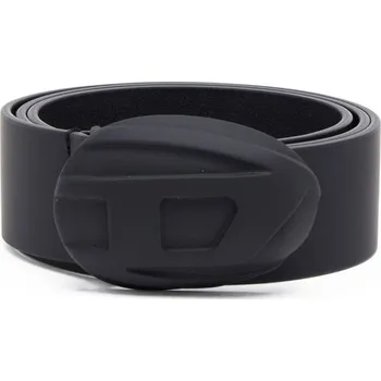 Opasek OPASEK DIESEL 1DR-POD B-1DR POD 40 BELT BLACK