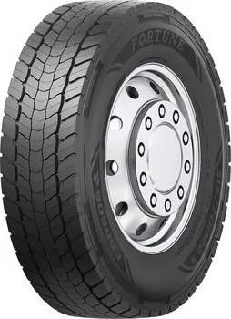 Fortune Tire FDR606 315/70 R22,5 156/150 L