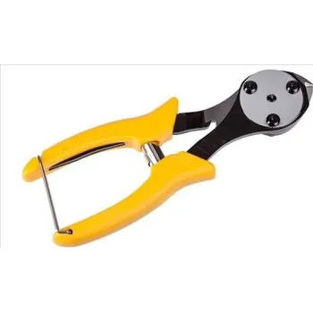 JAGWIRE nářadí Pro Cable Crimper and Cutter