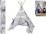 ProGarden Teepee pro kočky 56 x 56 x 74…