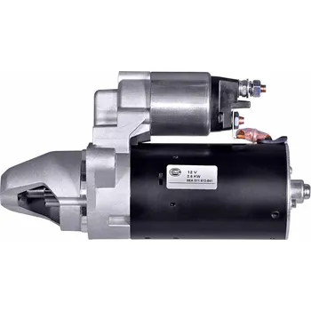 Startér Startér HELLA 8EA 011 612-841