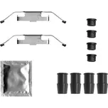 Sada příslušenství, brzdový třmen TEXTAR 82546200