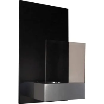 KRETZ PARIS závěsný krb 1,6kW, na bioethanol