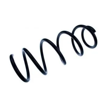 Přední pružina Opel CORSA D (S07) 1.3CDTI - DACO Germany