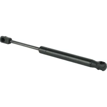 Dveře karosérie Vzpěra víka zadního kufru ŠKODA SUPERB I SEDAN 2002-2008