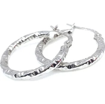 Náušnice Diante Zlaté náušnice 59625666