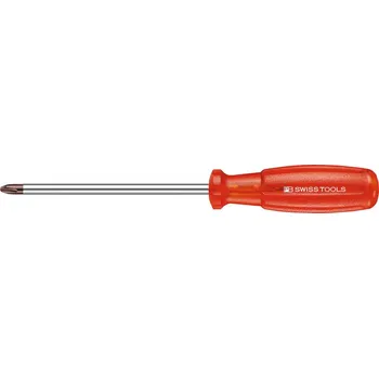 Šroubovák Šroubovák 6190 ph1x 80mm multicraft pb swiss tools pb 6190.1-80