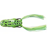 Žába Savage Gear 3D Pop Frog 7 cm Green Frog