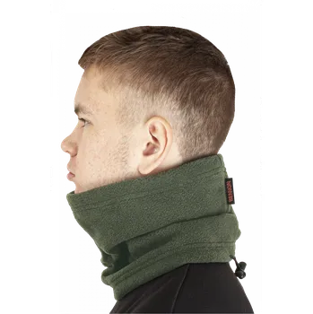 Nákrčník Nákrčník POLAROS zelený