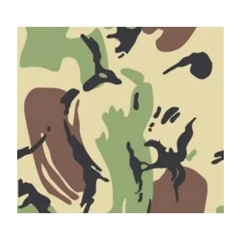 Polep vozidla Maskáčová TLKC-312 auto wrap fólie 152x1000cm - interiér/exteriér