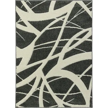 Koberec Kusový koberec Portland 57/RT4E 67x120 cm