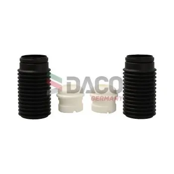 Přední prachovky a dorazy tlumičů Fiat MAREA (185_) - DACO Germany -