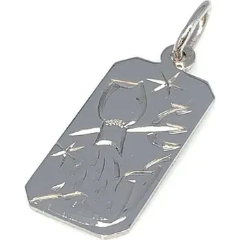 Přívěsek Šperky Jan Kos Jan Kos jewellery Stříbrný přívěsek 32105473