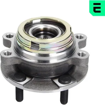 Sada ložisek kol OPTIMAL 961554