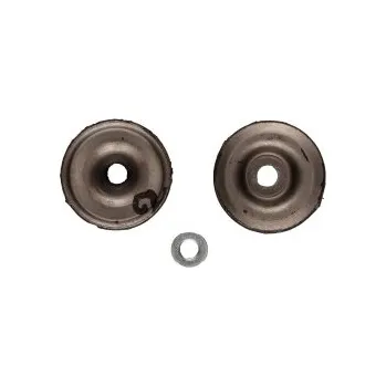 Horní uložení tlumiče přední nápravy Mercedes SPRINTER 4-t karoserie (904) - BILSTEIN