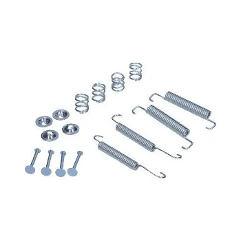 Lanko parkovací brzdy Opravná sada pro parkovací brzdu MAXGEAR 27-0653