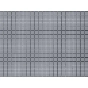 Modelová železnice Dlažba čtvercová H0/TT - Auhagen 52421