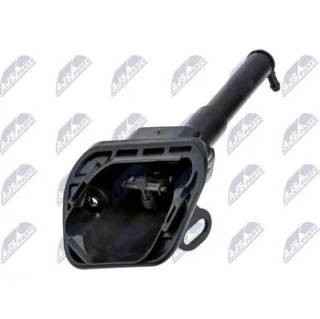 Autosklo Tryska ostřikovače, čištění světlometu NTY EDS-VV-009