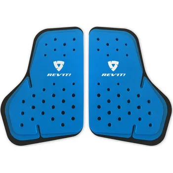 Chránič těla REVIT chránič hrudi SEESOFT Type B blue/black