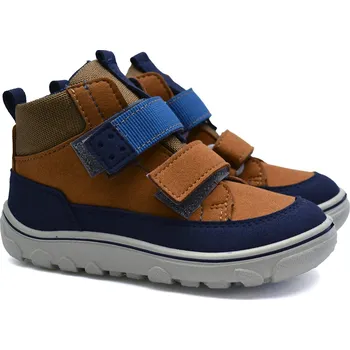 Chlapecké polobotky Dětské barefoot boty RICOSTA JOKO 4300102/260 Ricosta tex Velikost: 31