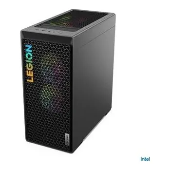 Počítač Lenovo Legion/T5 26IRB8/Tower/i5-14400F/32GB/1TB SSD/RTX 4060Ti/bez OS - 90UU00VQMK