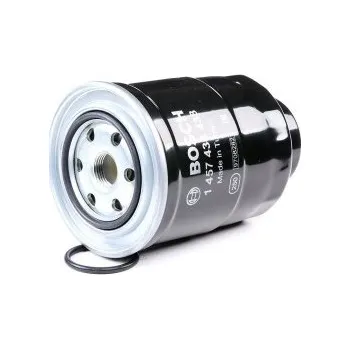 Palivový filtr Palivový filtr Toyota COROLLA kombi (_E10_) - 2.0D