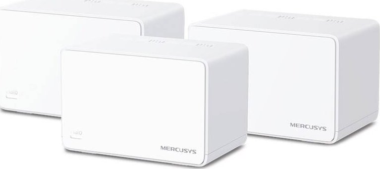 Mercusys Halo H80X, 3ks