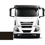 Autolak ve spreji Iveco 52376 MARRONE UPS ERDBRAUN MB8410 kvalita autolaku Profesionální (2K)