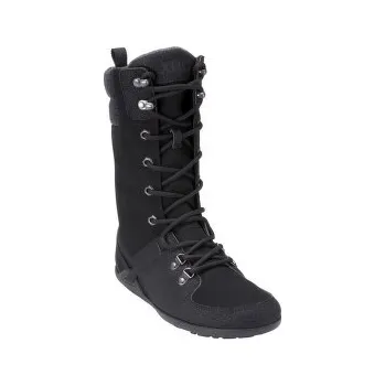 Dámská treková obuv Xero Mika Women Black (BLCK) černá 38 EU