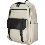 Glasgow 17 litrů LIGHT TAUPE, batoh Enrico Benetti