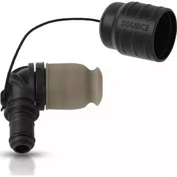 Hydrovak Ventil k hydratačnímu systému Source Helix Kit černý