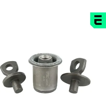 Zavěšení kol Uložení, řídicí mechanismus OPTIMAL F8-8534