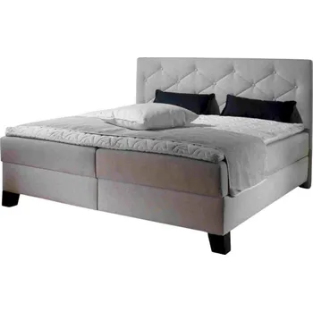 Postel Čalouněná postel Diva 200x160